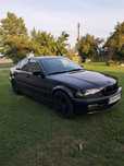 BMW 323i 2.2 170 km