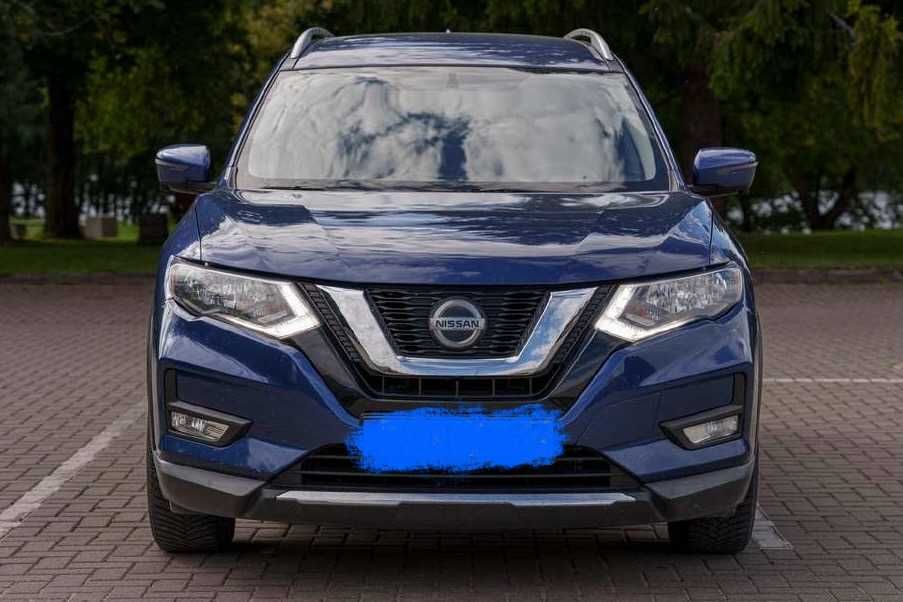 Продаю Nissan Rogue 2018 року (2.5 л., бензин)
