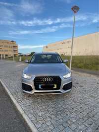 Audi Q3 2.0tdi 150cv 2016 sline NACIONAL