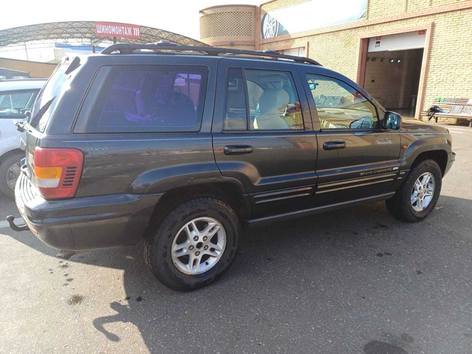 Продам авто в гарному станні.