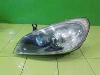 VOLVO S60 II V60 I 2.0 D 12r KOMBI XENON lampa lewa przod