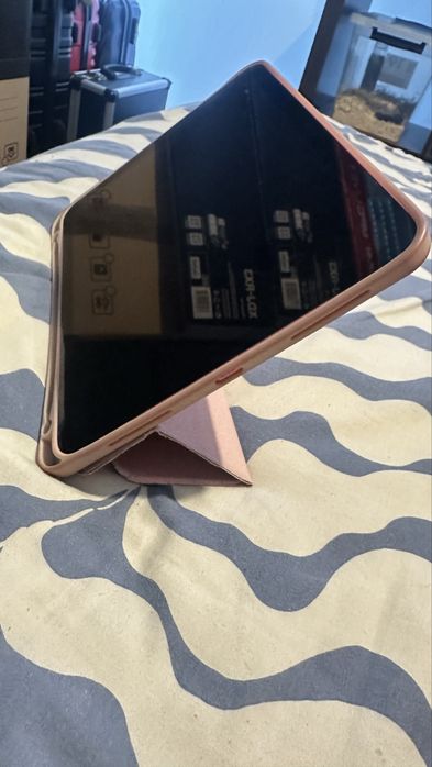 Ipad rosa 10 geracao