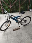 Rower górski MTB