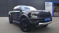 Ford Ranger 3.0 EcoBoost Raptor Salon Polska I Właściciel Serwis ASO