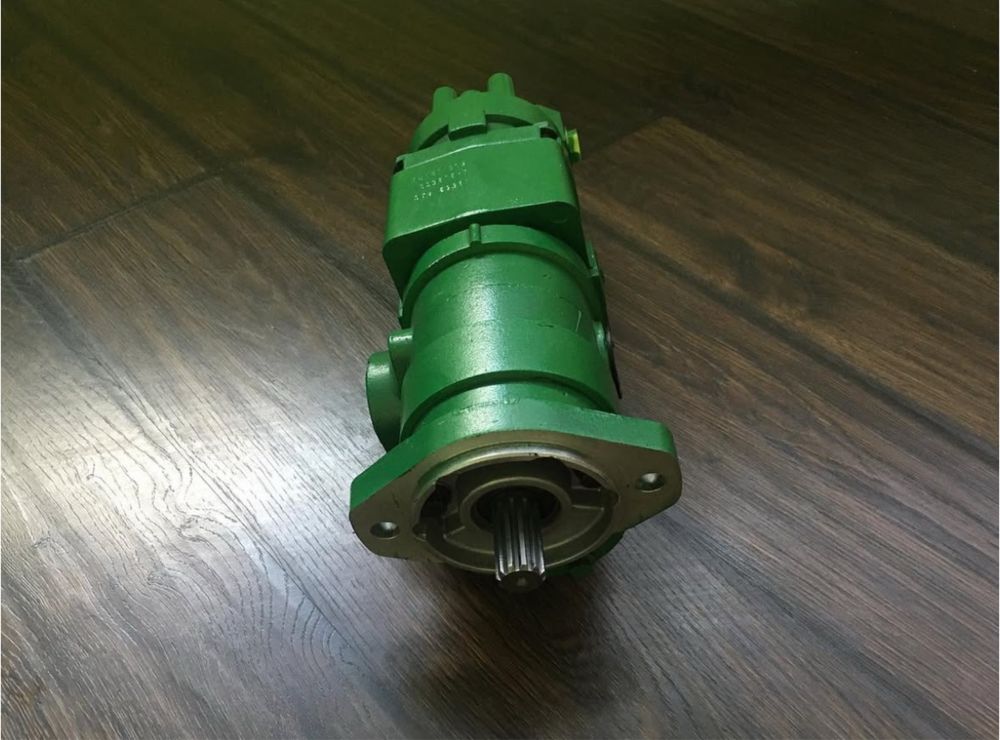 Гідронасос Eaton AH212539 John Deere в наявності !