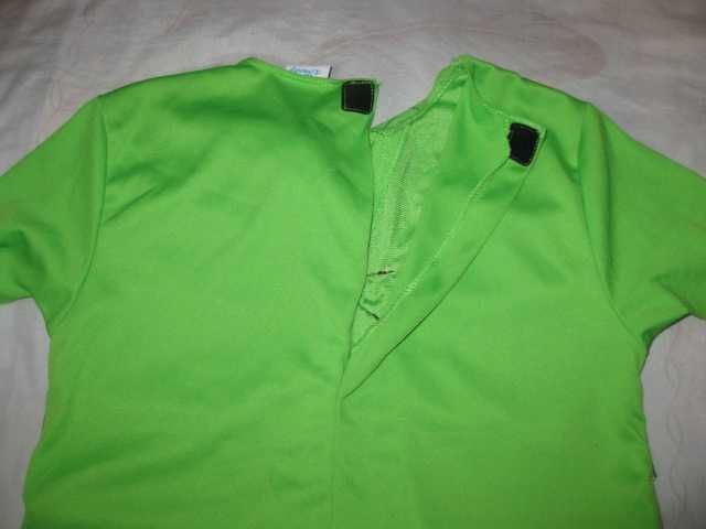 Новорічний маскарадний костюм Дісней Пітер Пен 7-9 лет рост 128-134 см