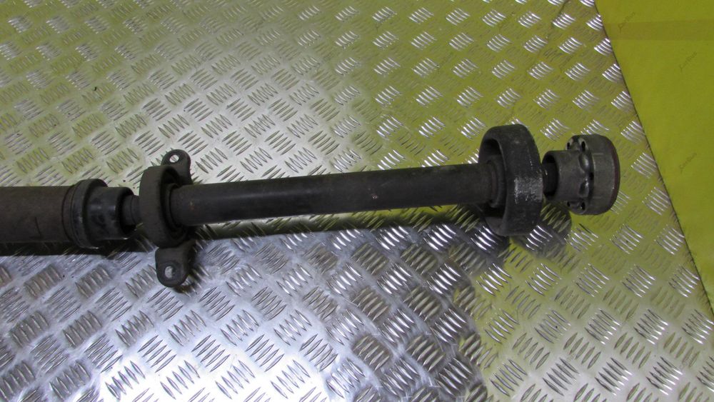 Кардан задній Audi Q7 4L 3.0 дизель Задний кардан Ауди КУ7 4Л Разборка