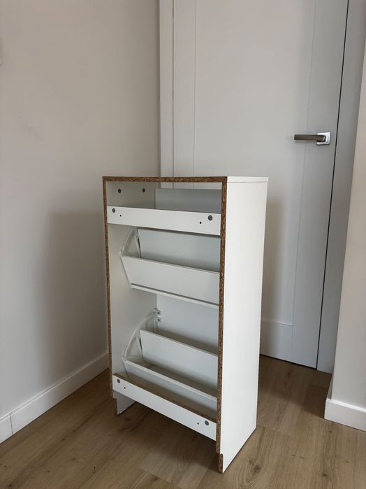 Szafka na buty ikea