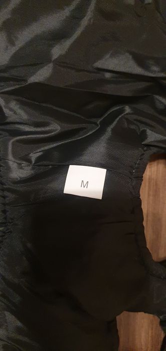 Nowa kurtka dla pieska rozmiar M