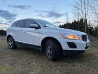 Volvo XC 60 Volvo xc60 t6 AWD