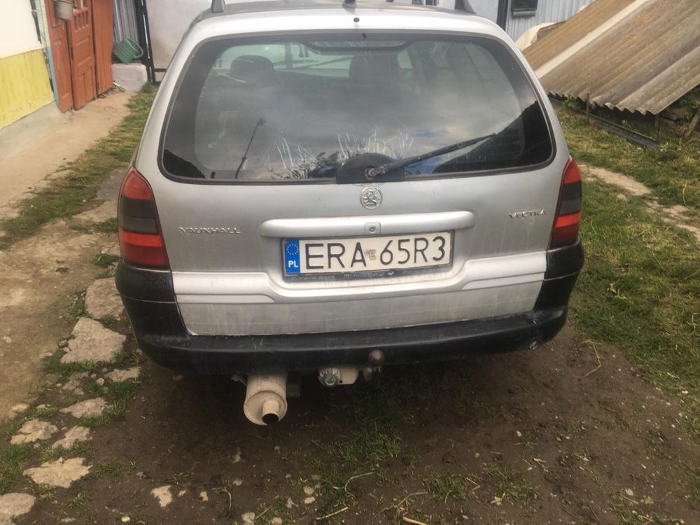 Продам Опель Вектра Б