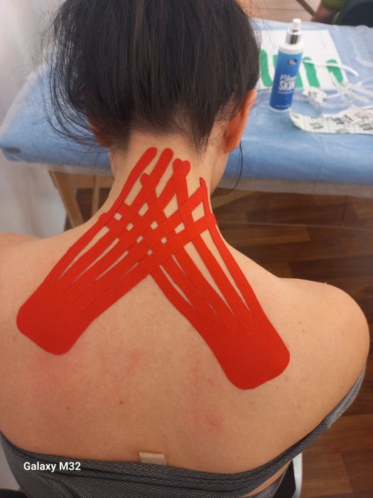 Дитячий масажист,спеціаліст з рухового розвитку,працюю з дітками з нар