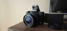 Canon EOS M50  Mark 1