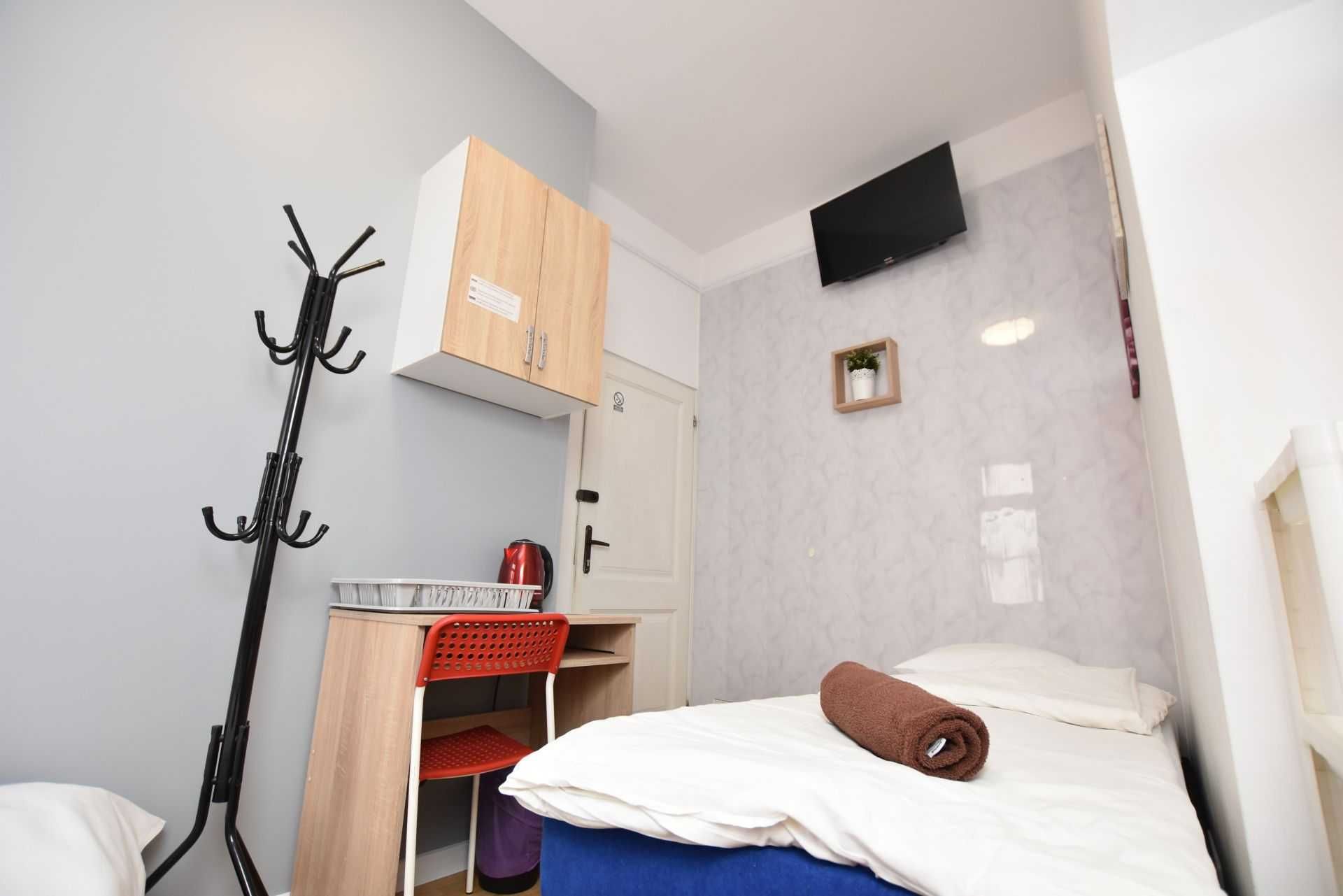 CITYCENTRAL.pl Pokoje prywatne i apartamenty w centrum Wrocławia #FVAT