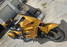 Honda Pan European 1999