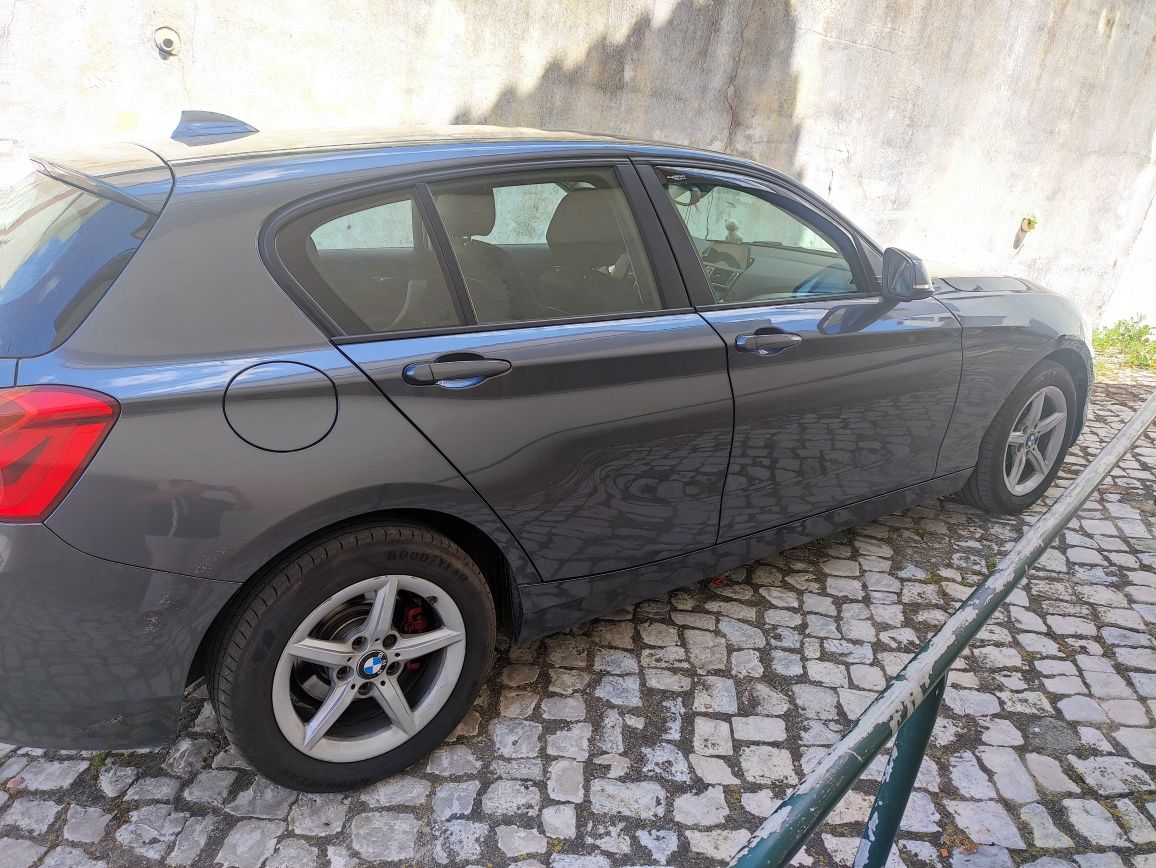 Bmw seria 1 116D