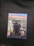 The Last of us Remastered nowa