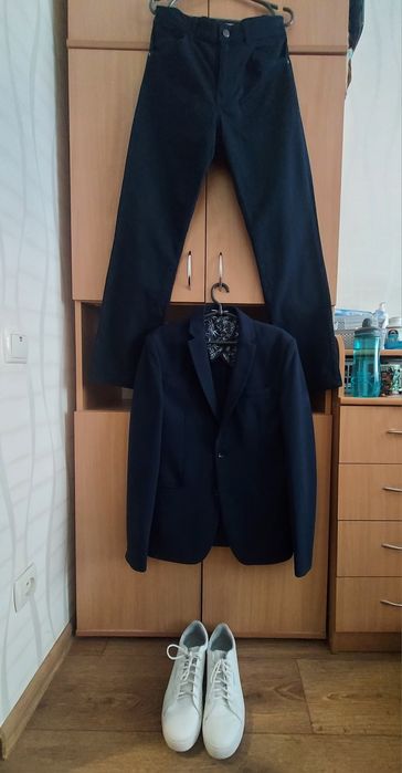 Штани LC Waikiki на підлітка