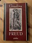Gradiva Freud livro como novo