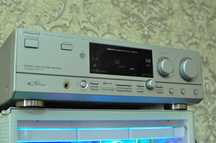 Усилитель Philips FR 994  5Х100Вт