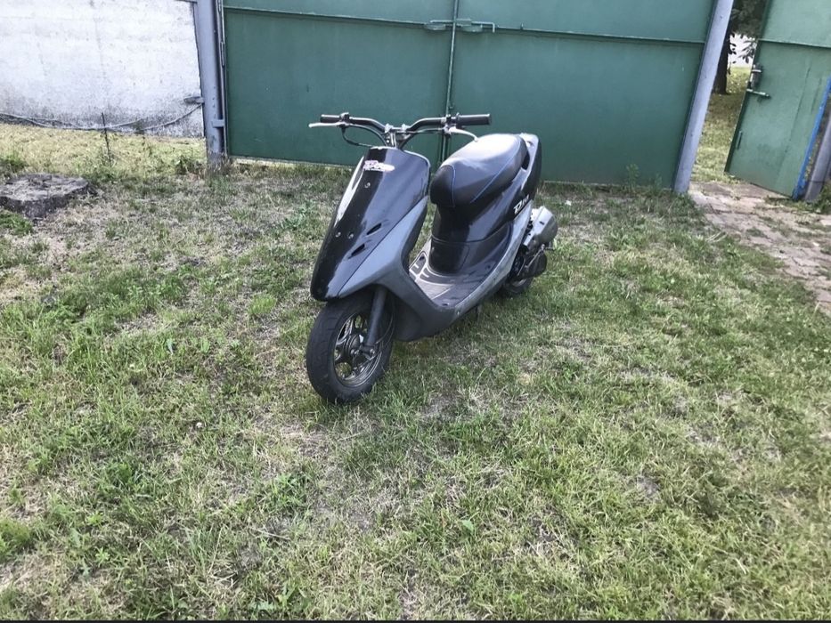 продам honda dio 34