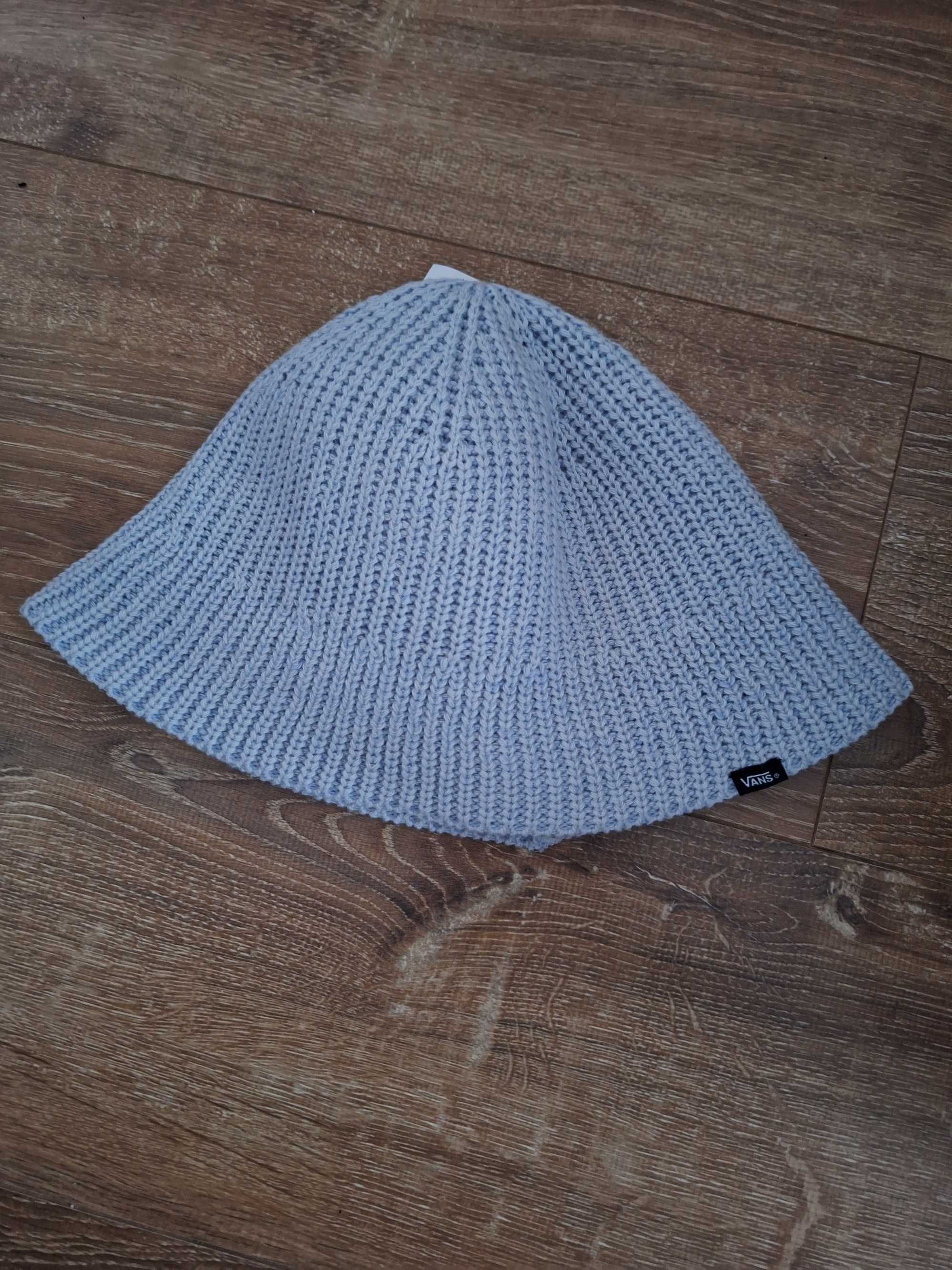 Kapelusz Vans unisex