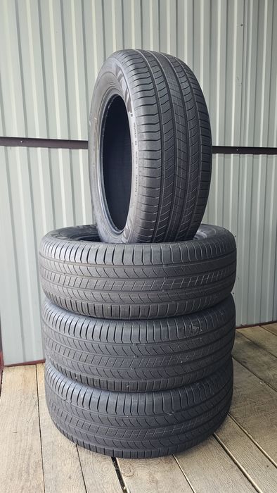 Nexen Nfera Primus 215/60r17 96H