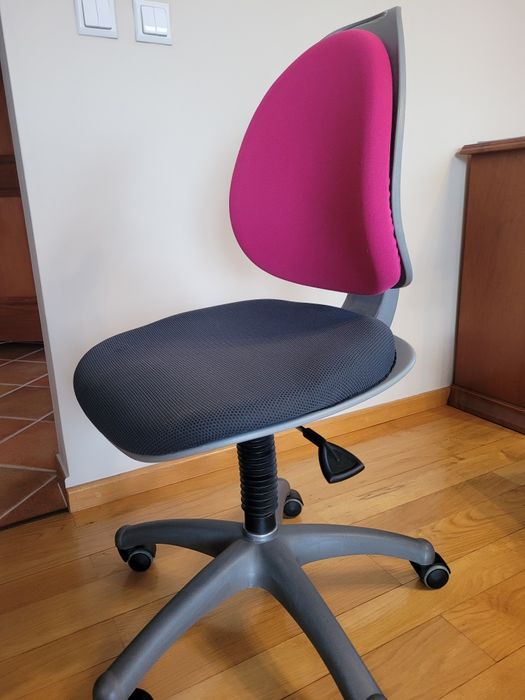 Krzesło dziecięce do biurka Kettler