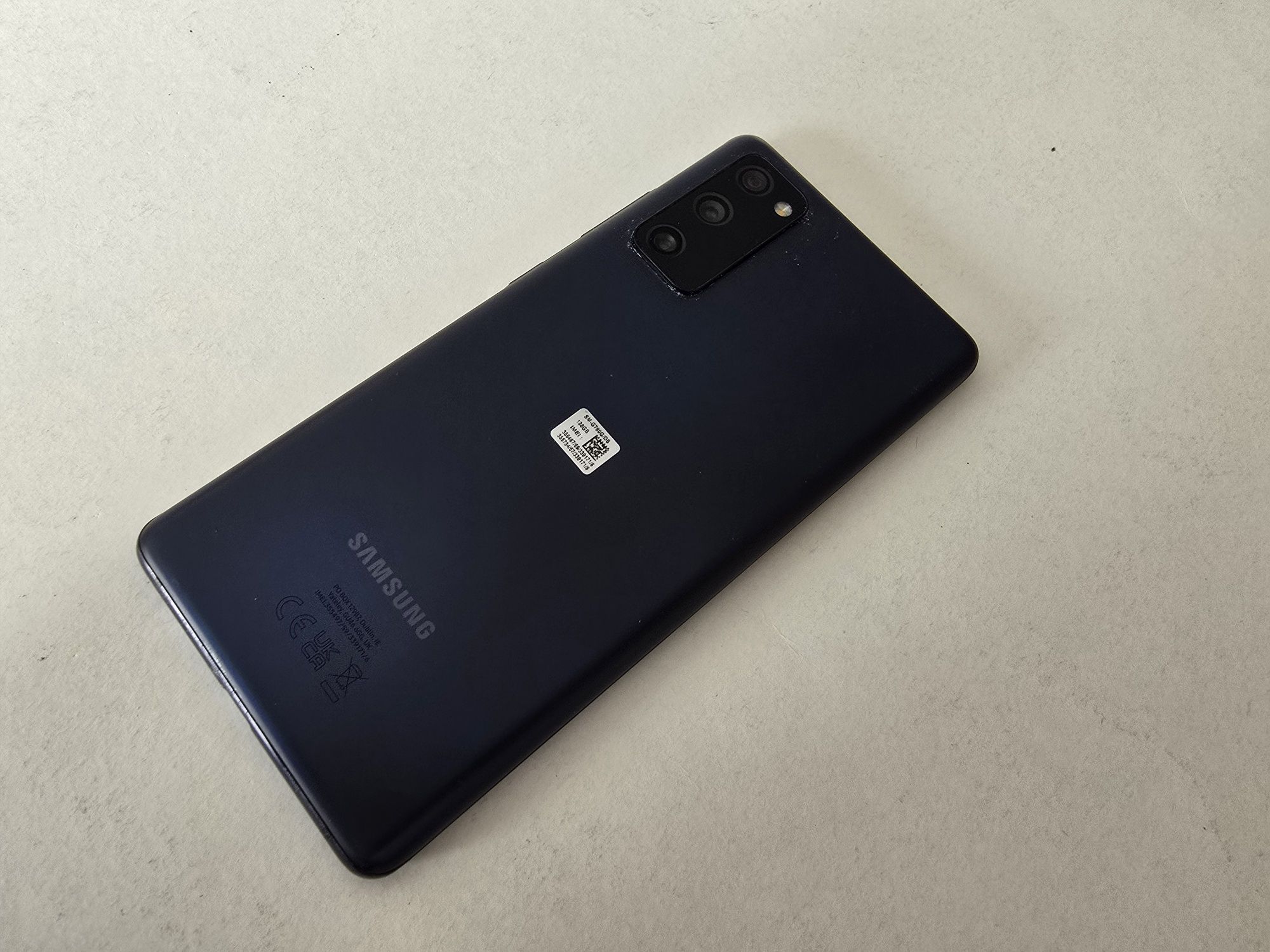 Samsung S20 fe 128GB