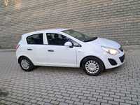 Opel corsa 1.4 benzyna