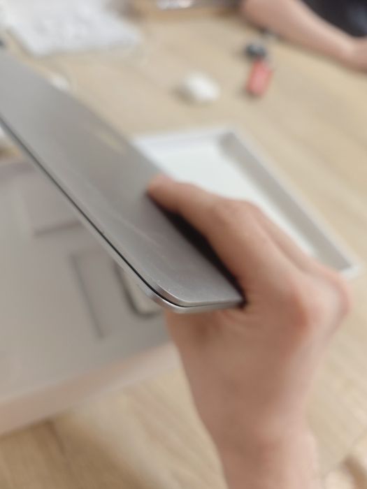 Macbook air m1 8/256