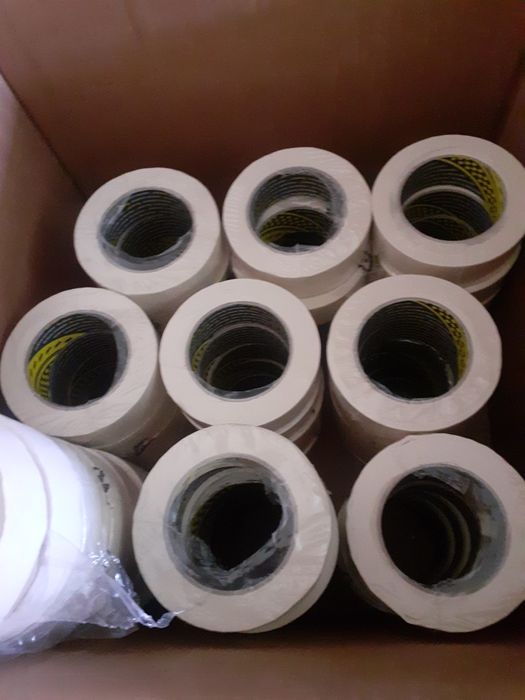 3M Tasma papierowa malarska scotch 36mn