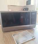 Samsung GE732K mikrofalowka z grillem