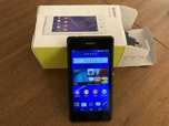 Sony Xperia E3 desbloqueado
