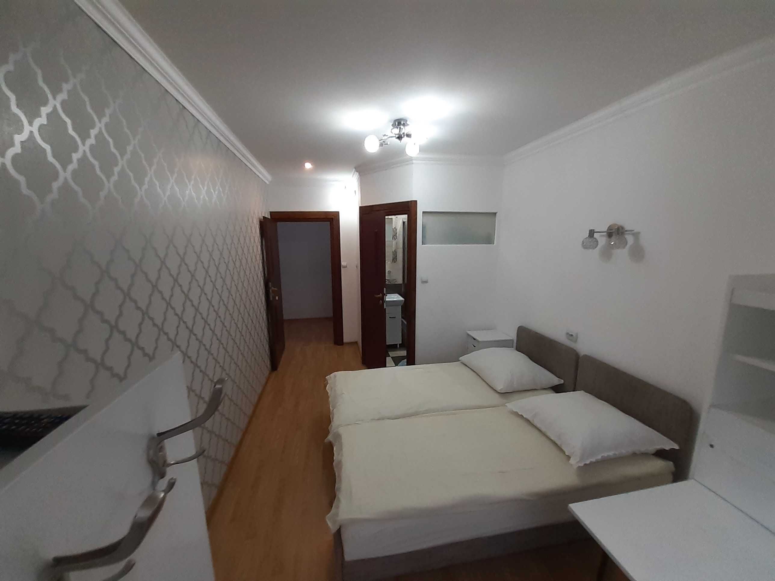 Pokoje do wynajęcia RELAKS 5 km od Hajnówki ORZESZKOWO 22A