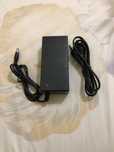 Carregadores 24v, 36v, 48v baterias Lithium (novos)