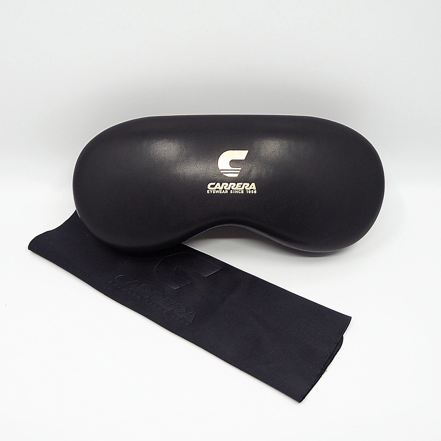 Carrera etui na okulary pilotki