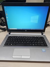Ноутбук HP PROBOOK 440 G3 i5-6200U/12Gb/256Gb/14"
