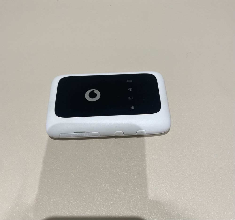 Router/ Hotspot Vodafone ZTE R216Z