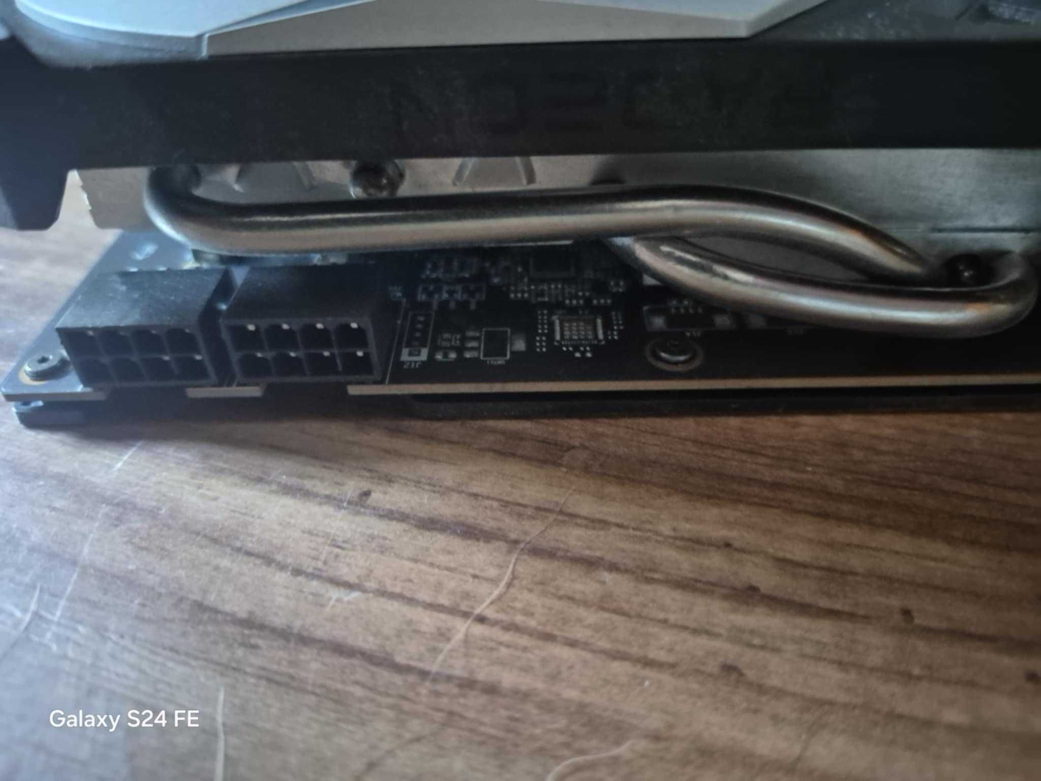 MSI Radeon RX 6700 XT MECH 2X 12G OC