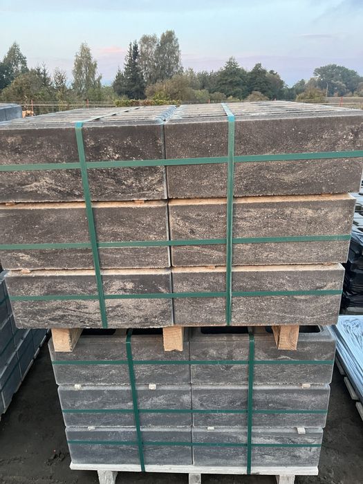 Bolczki ogrodzeniowe II gat