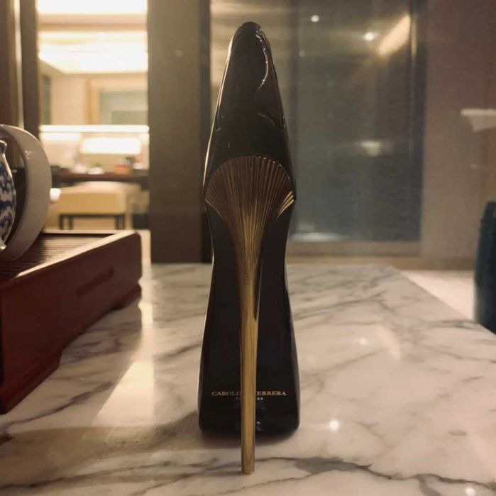 Perfumy carolina herrera good girl 80ml