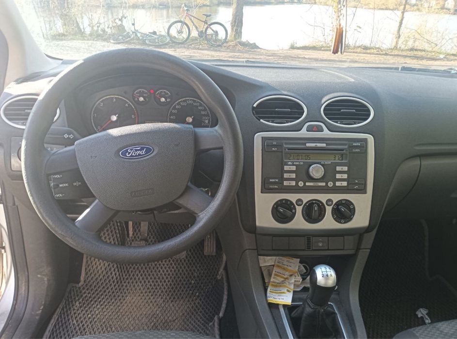 Продам Форд фокус