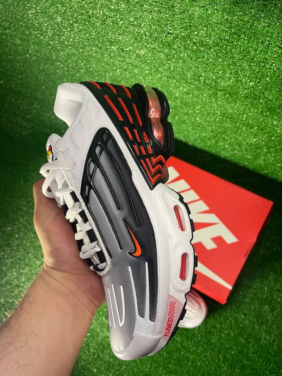 Nike Air Max Plus 3