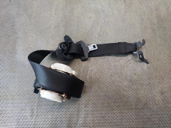 Cinto frente esquerdo BMW 3 Touring (E91)