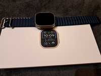 Apple Watch Ultra 2 GPS + Cellular • Koperta z tytanu 49 mm