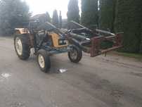 Ursus c330 tur 3sekcyjny