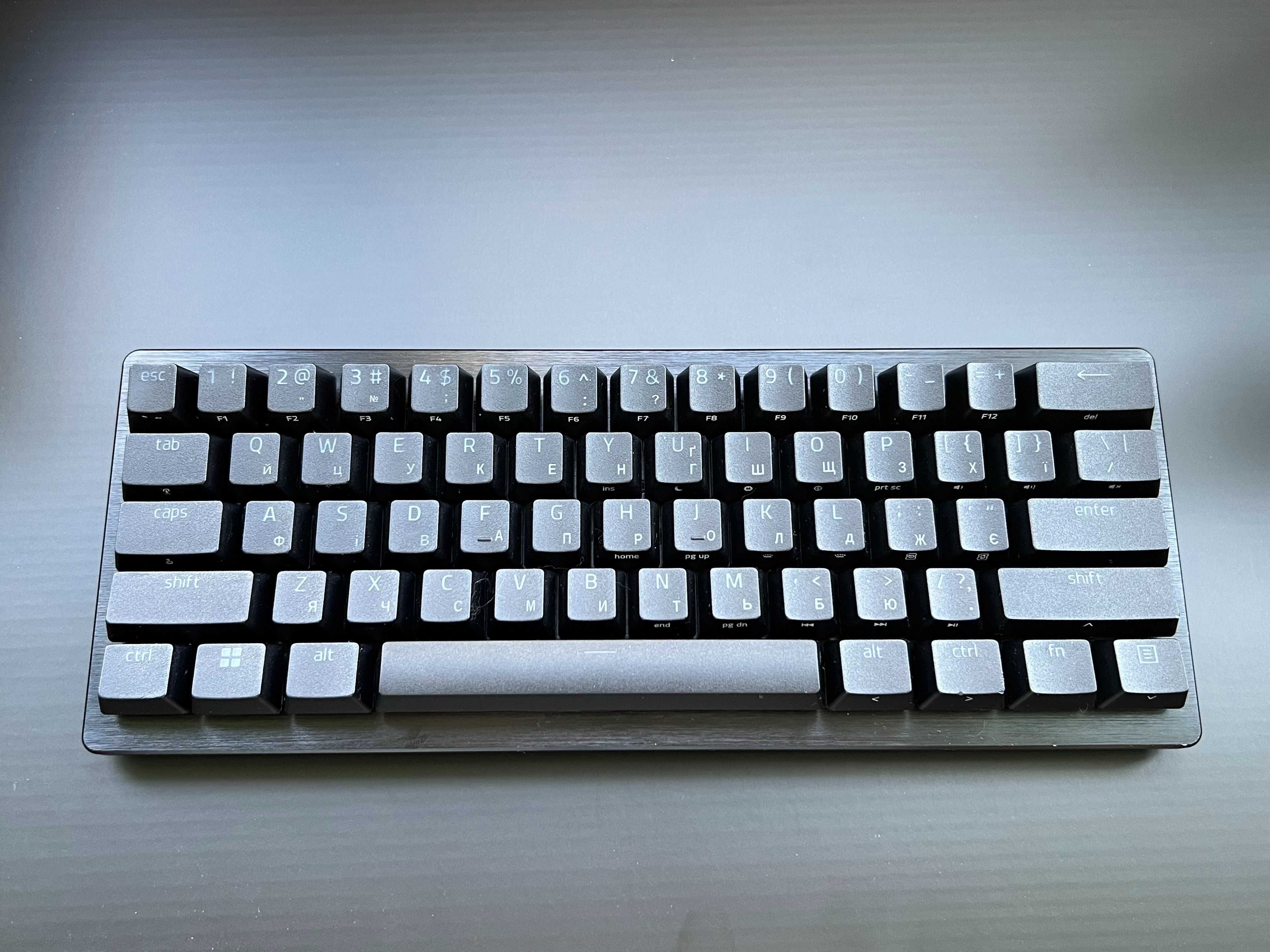 Клавиатура Razer Huntsman v3 Pro Mini