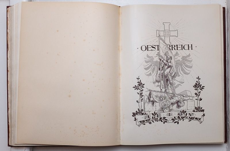 Książka 
Die Katholische Kirche 1904 r