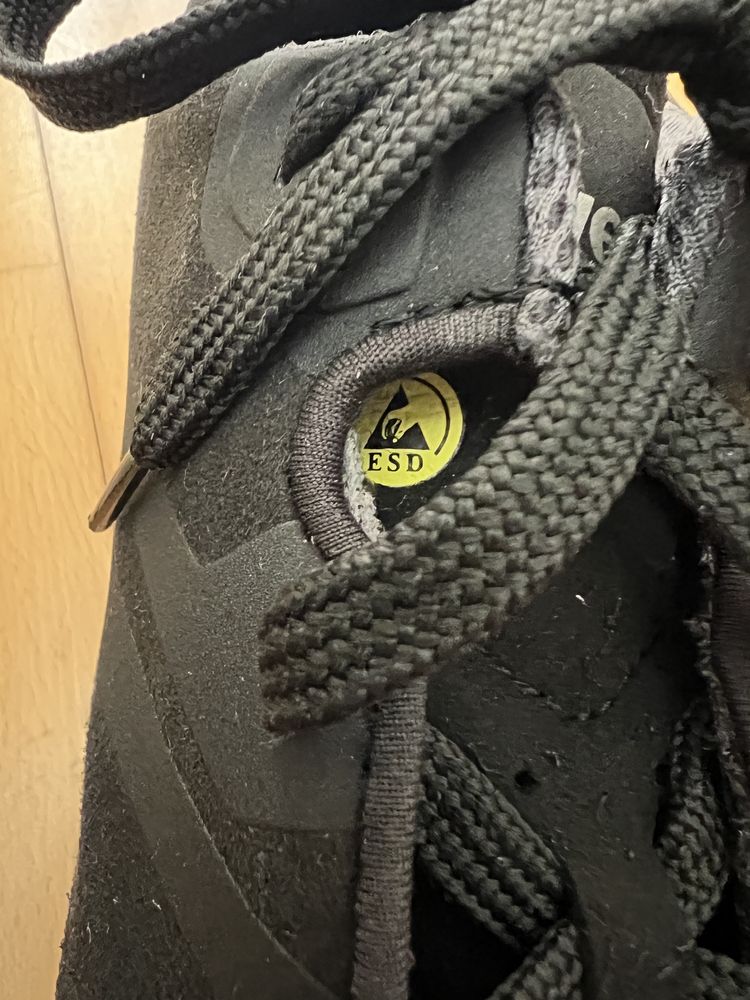Buty robocze UVEX rozmar 46 OKAZJA